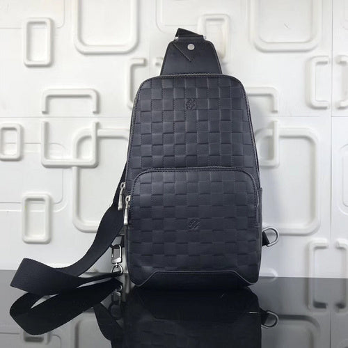 Beaunoirr Lu-Vi bags - 2787