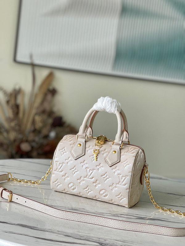 Beaunoirr Lu-Vi bags - 4925