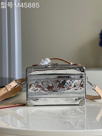 Beaunoirr Lu-Vi bags - 3170