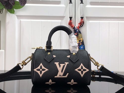 Beaunoirr Lu-Vi bags - 3541