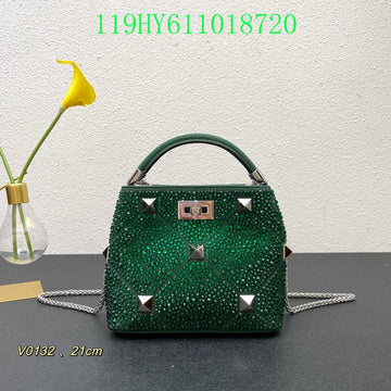 Beaunoirr - VTO Bag - 640