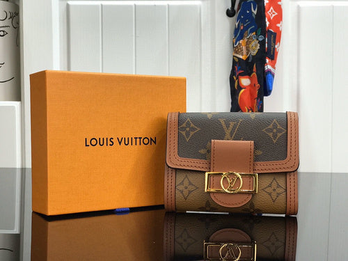 Beaunoirr Lu-Vi bags - 2703