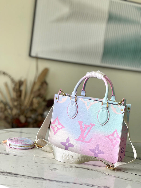 Beaunoirr Lu-Vi bags - 5161