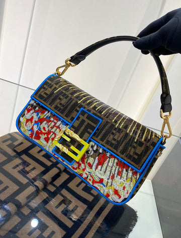 Beaunoirr - FDI Bags -  322