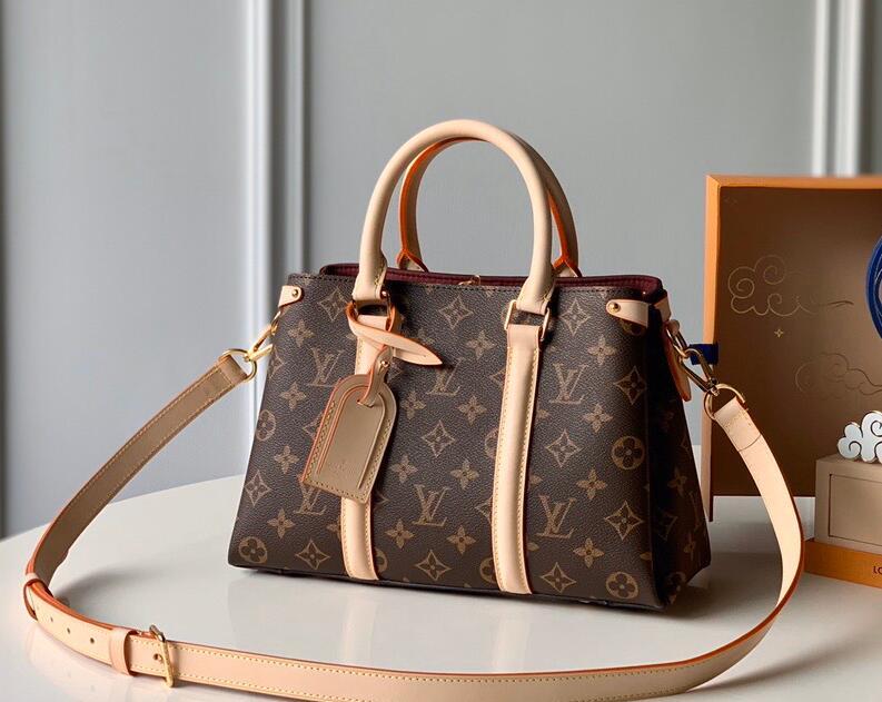 Beaunoirr - LOV Bags - 3042