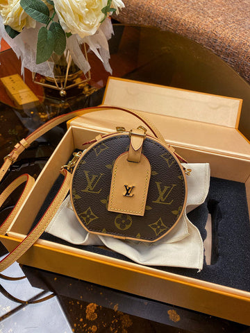 Beaunoirr - LV Bags -  2634