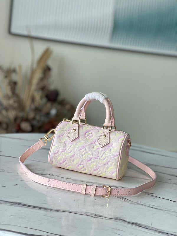 Beaunoirr Lu-Vi bags - 4868