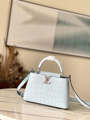 Beaunoirr Lu-Vi bags - 4495
