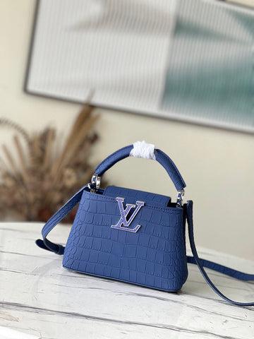 Beaunoirr Lu-Vi bags - 4339
