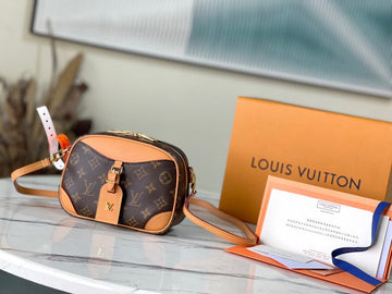 Beaunoirr Lu-Vi bags - 4667