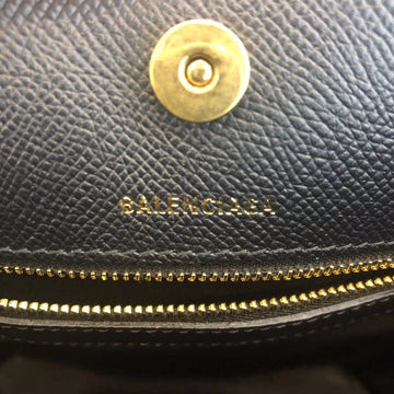 Beaunoirr -BGA Lady Bags - 688