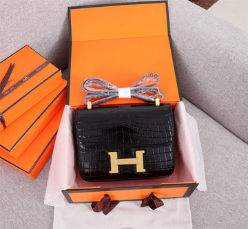 Beaunoirr - HMS - Bag- 617