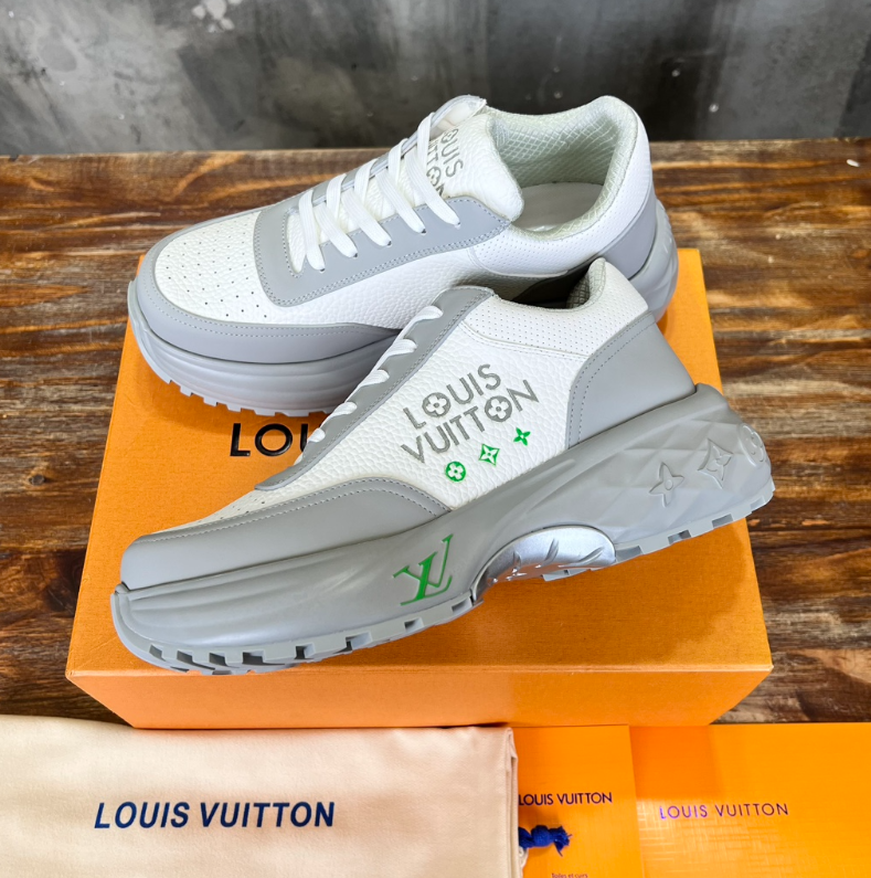 Beaunoirr - LOV Men Shoes - 051