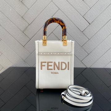 Beaunoirr - FDI Bags -  154