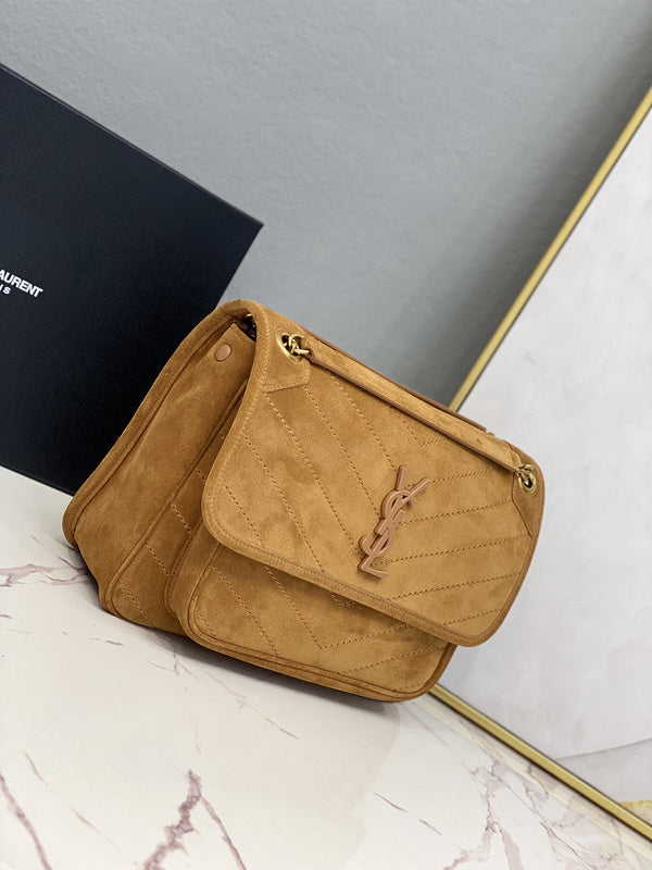 Beaunoirr - Yves Saint Laurent - Bags - 397