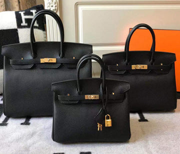 Beaunoirr - HMS - Bag- 467