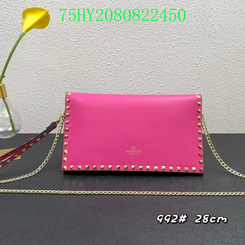 Beaunoirr - VTO Bag - 728