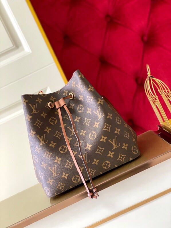 Beaunoirr Lu-Vi bags - 3614
