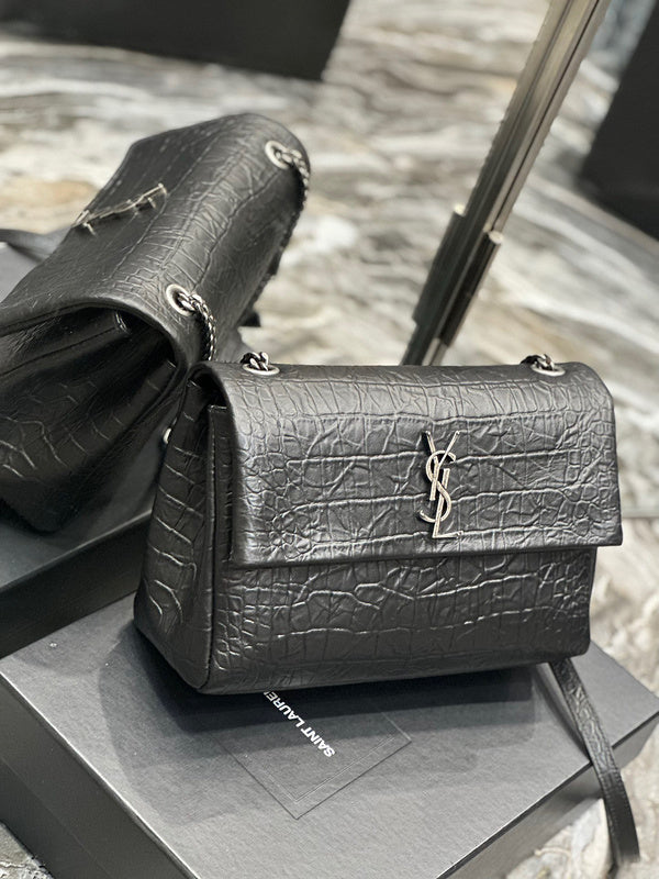 Beaunoirr - Yves Saint Laurent - Bags - 196