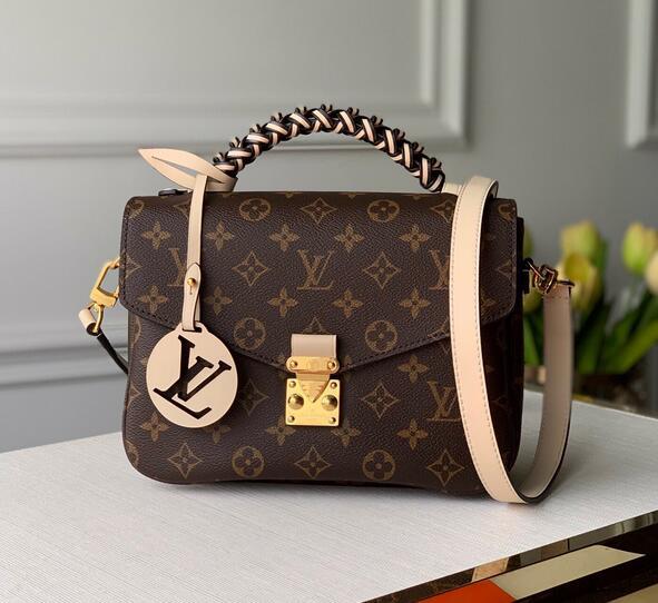 Beaunoirr - LOV Bags - 3145