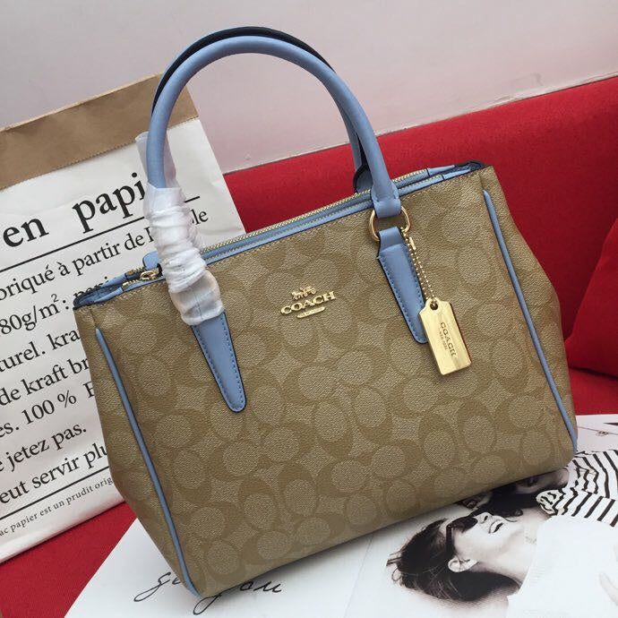 Beaunoirr Lu-Vi bags - 3648