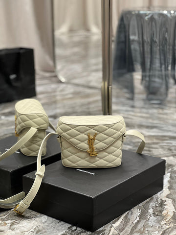 Beaunoirr - Yves Saint Laurent - Bags - 032