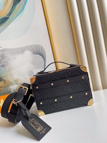 Beaunoirr Lu-Vi bags - 3087