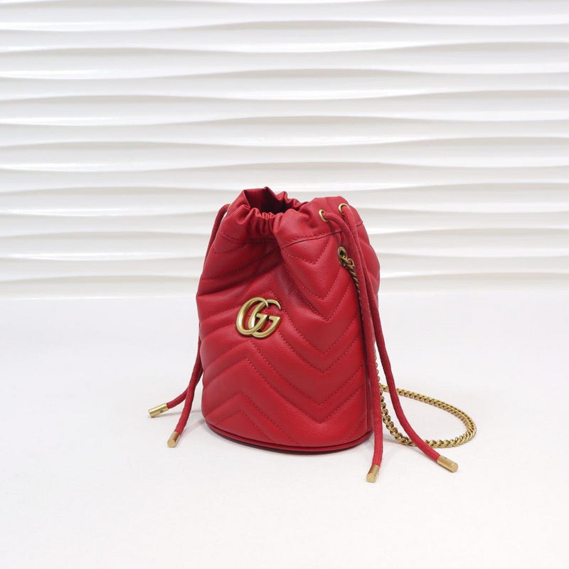 Beaunoirr - GCI Bags - 1117