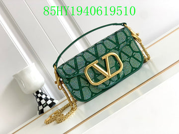 Beaunoirr - VTO Bag - 287