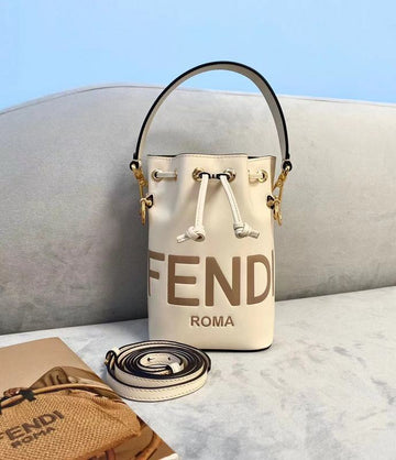 Beaunoirr - FDI Bags -  426