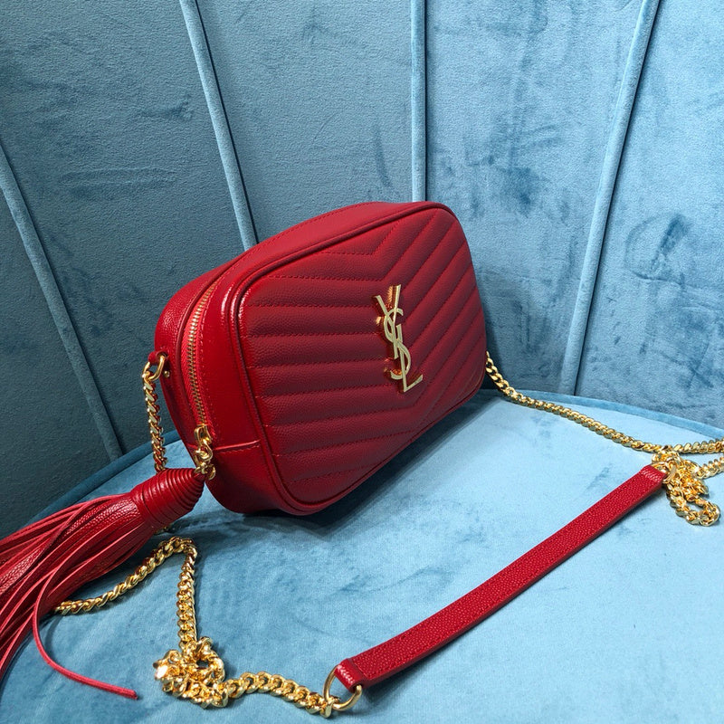 Beaunoirr - Yves Saint Laurent - Bags - 365