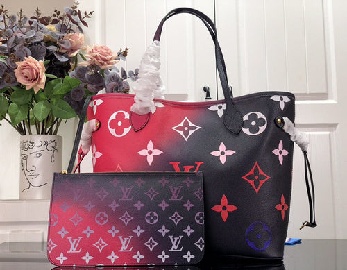 Beaunoirr Lu-Vi bags - 3542