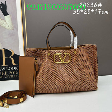 Beaunoirr - VTO Bag - 359