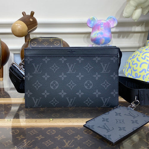 Beaunoirr Lu-Vi bags - 2781