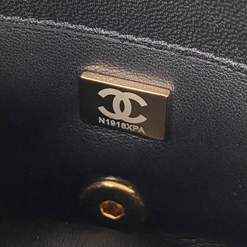 Beaunoirr - CHL Bags - 2672