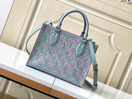 Beaunoirr Lu-Vi bags - 3374