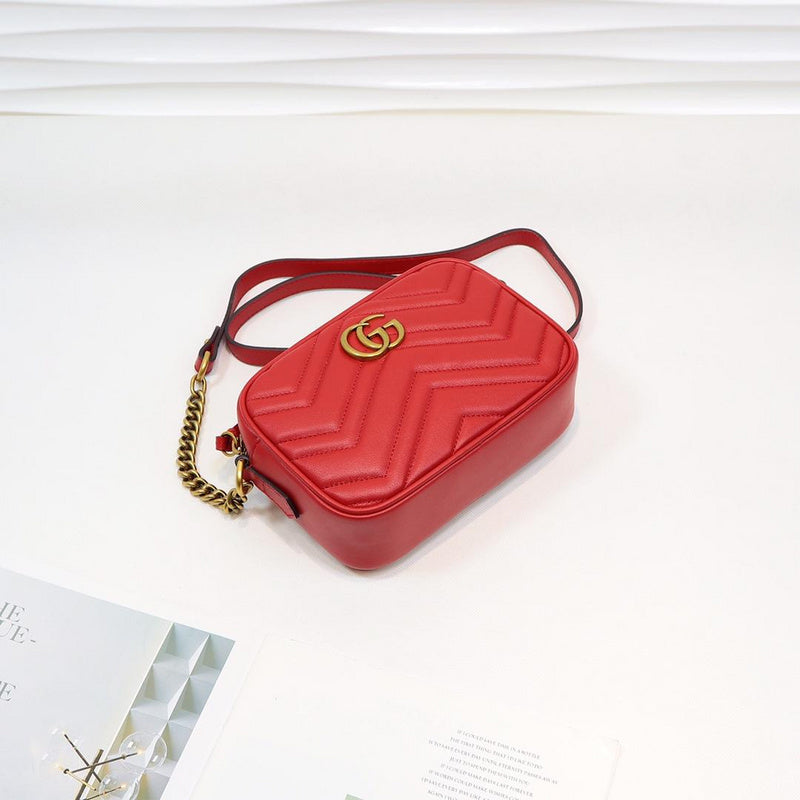 Beaunoirr - GCI Bags - 1072