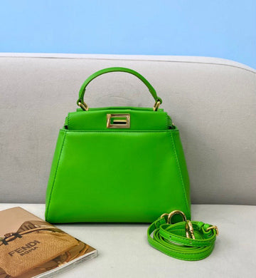 Beaunoirr - FDI Bags -  261