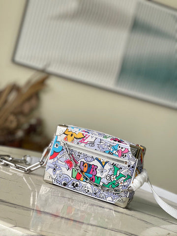 Beaunoirr Lu-Vi bags - 4184