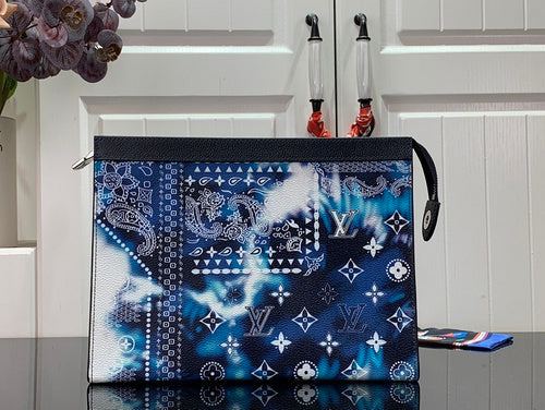 Beaunoirr Lu-Vi bags - 2631