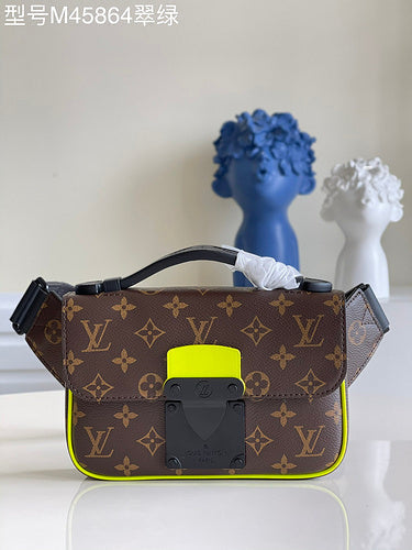 Beaunoirr Lu-Vi bags - 3050