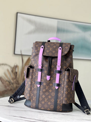 Beaunoirr Lu-Vi bags - 4927