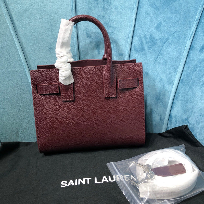 Beaunoirr - Yves Saint Laurent - Bags - 403