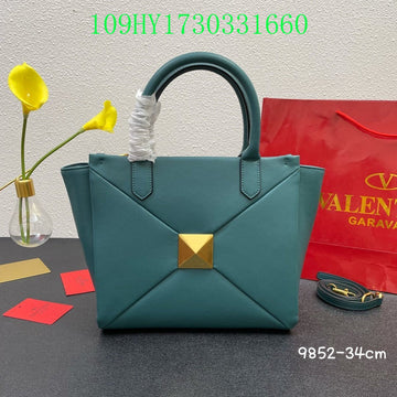 Beaunoirr - VTO Bag - 931