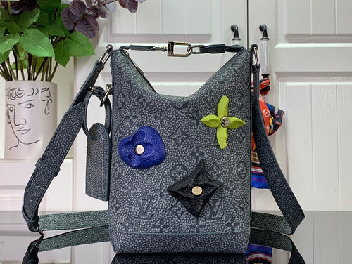 Beaunoirr Lu-Vi bags - 3507