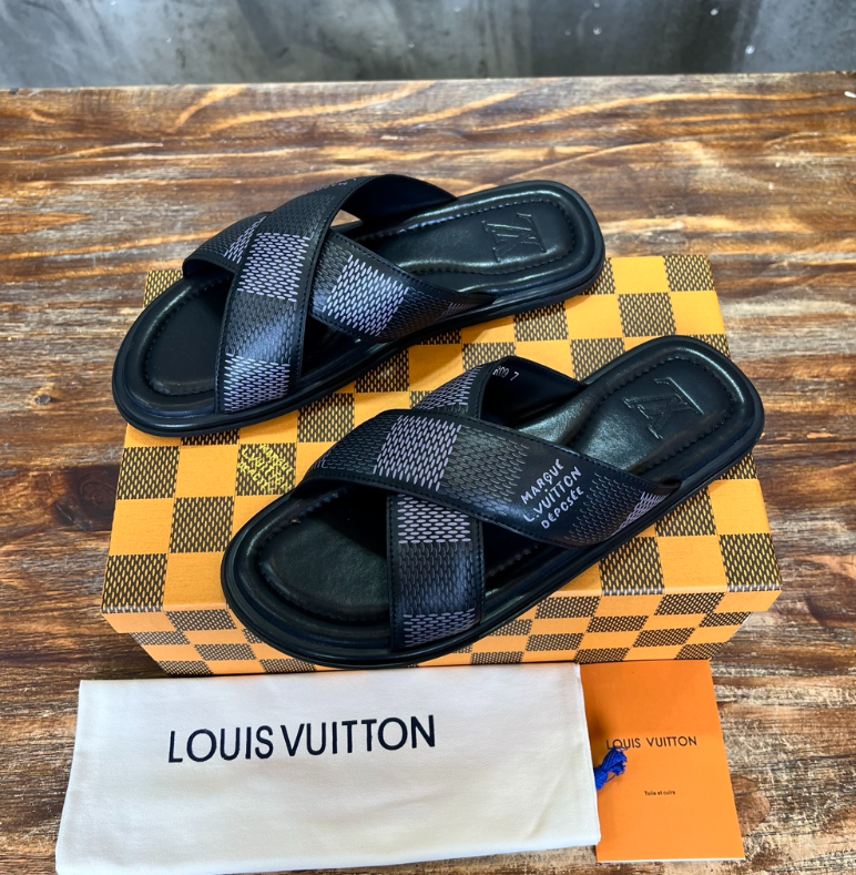 Beaunoirr - LOV Men Shoes - 077