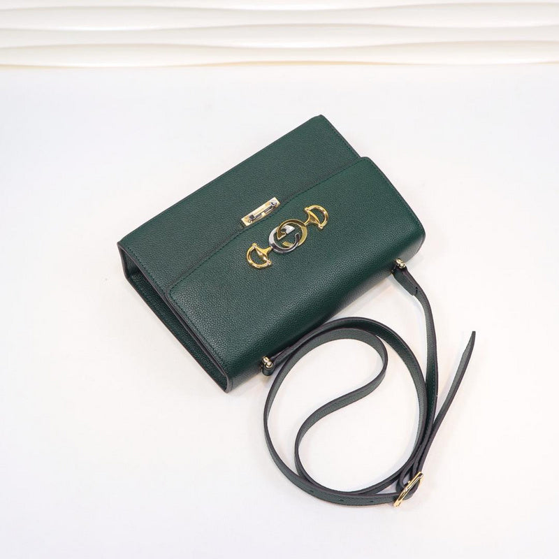 Beaunoirr - GCI Bags - 1137