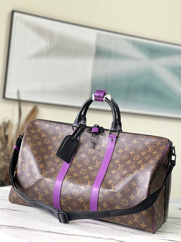 Beaunoirr Lu-Vi bags - 4908
