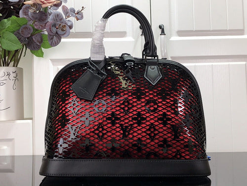 Beaunoirr Lu-Vi bags - 3422