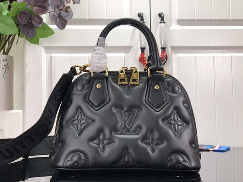 Beaunoirr Lu-Vi bags - 3432